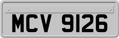 MCV9126