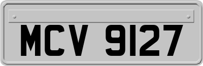MCV9127