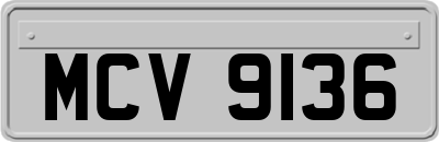 MCV9136