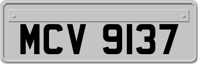 MCV9137