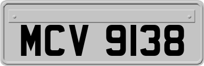 MCV9138