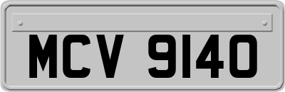 MCV9140