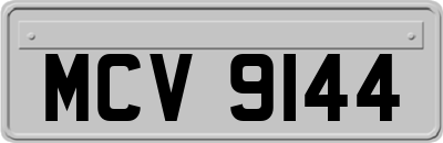 MCV9144