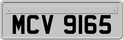MCV9165