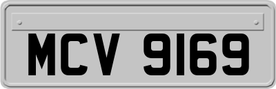 MCV9169