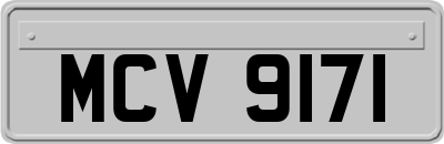 MCV9171