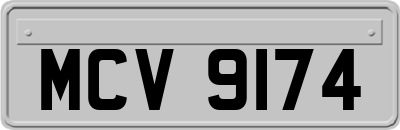 MCV9174