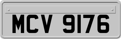 MCV9176