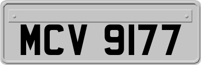 MCV9177