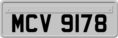 MCV9178