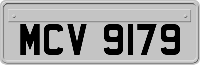 MCV9179