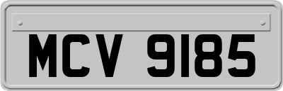 MCV9185