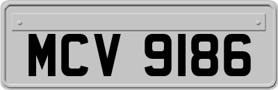 MCV9186