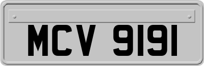 MCV9191