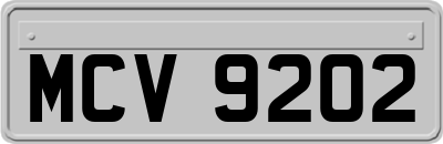 MCV9202