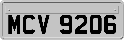 MCV9206