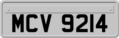MCV9214