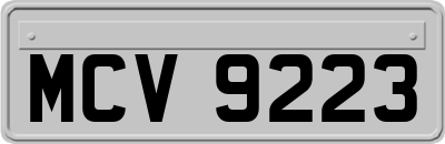 MCV9223