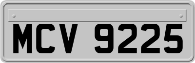 MCV9225