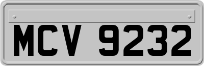 MCV9232