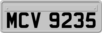 MCV9235