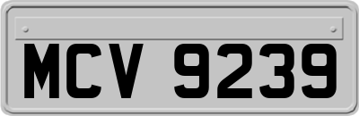 MCV9239