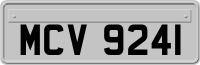 MCV9241