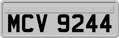 MCV9244