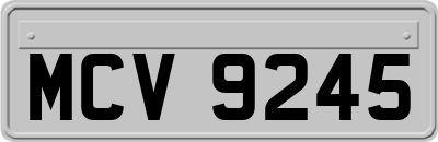 MCV9245