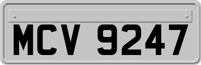 MCV9247