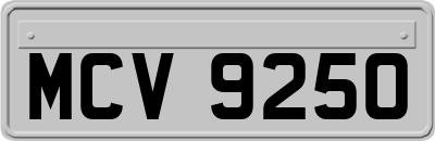 MCV9250