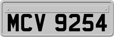 MCV9254