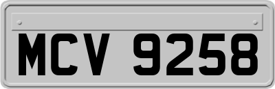 MCV9258