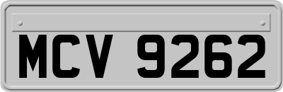 MCV9262