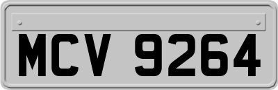 MCV9264