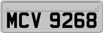 MCV9268