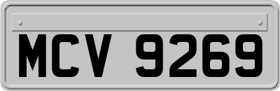 MCV9269