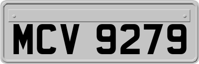 MCV9279