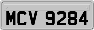 MCV9284