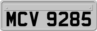 MCV9285