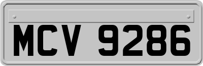 MCV9286