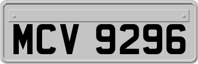 MCV9296