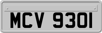 MCV9301