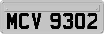 MCV9302