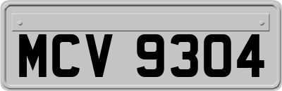 MCV9304
