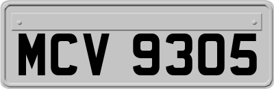 MCV9305