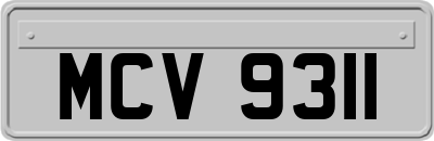 MCV9311