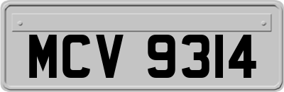 MCV9314