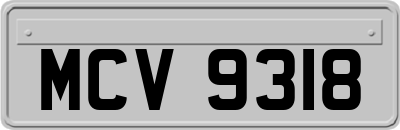 MCV9318