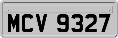 MCV9327